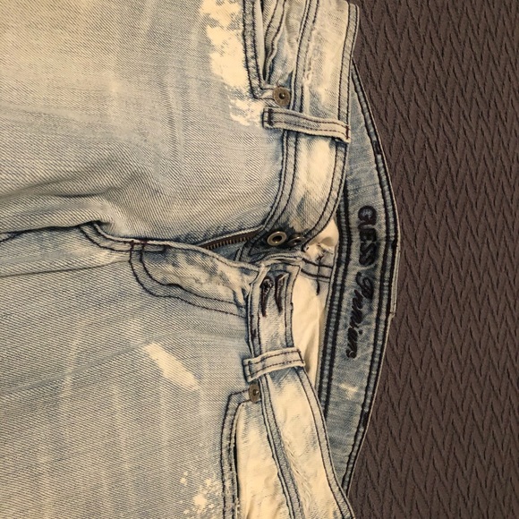 Guess Premium Jeans - Picture 2 of 3